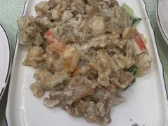 -同发号饭庄(复兴路店)
