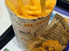 -TACO STAR 塔可星(下沙宝龙店)