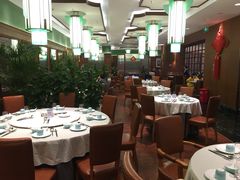 大堂-蝶园·装修中(BFC外滩金融中心店)