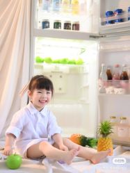 -哈妮儿童摄影(德清店)