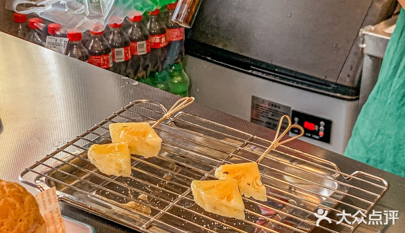 为了这一碗，我可以天天来…