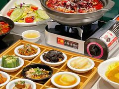 -新仙清汤牛腩(铜锣湾店)