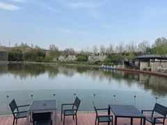 -春晖园度假酒店温泉