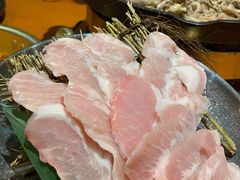 -kingkong大猩猩烤肉(CBD店)