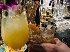 -STARRY CAFE & LOUNGE BAR(高新店)