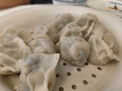 -大眼锅贴水饺(河东店)