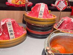 -牛匠和牛寿喜锅(西安总店)
