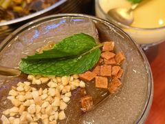 -殷式·私房烧烤·羊蝎子火锅(什刹海店)
