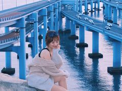 -星海湾跨海大桥