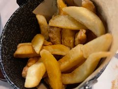 -1861意大利餐厅(文化广场店)