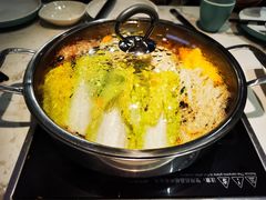 -京御煌三汁焖锅(益田假日里店)