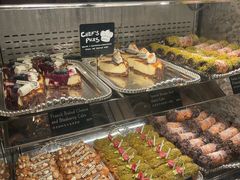 -B&C黄油与面包·THE GARDEN BAKERY概念店(世纪汇店)