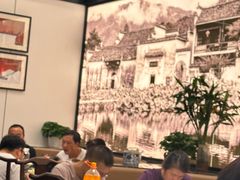 -小菜园新徽菜(宜兴八佰伴店)