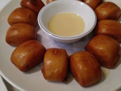 -关东风老北方菜馆(桂芳园店)