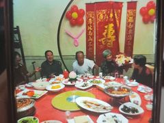 包厢-老山东·山东菜(鲁菜名店)