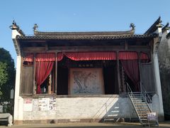 -潜口民宅博物馆