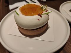 -Ten Olives甜点