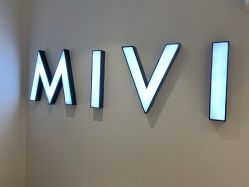 -MIVI半永久纹眉绣眉