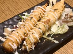 香松罗曼大虾-大鮨寿司(吾悦广场店)
