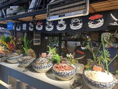 -深海800米海鲜自助(万达广场店)