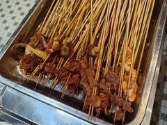 -九街淑芬掌中宝串串公司(内街文化创意园店)