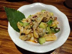 -小川洋风料理(街道口店)
