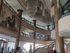 -深圳君逸国际酒店(龙岗横岗塘坑地铁站店)