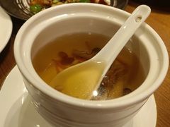 -建滔诺富特酒店-悦餐厅