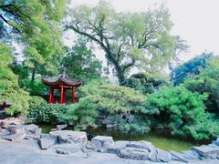 -钓鱼台国宾馆