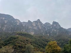 -云台山风景名胜区