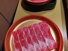-花和寿喜烧·三文鱼自助专门店(光屿城店)