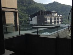 -台北北投丽禧温泉酒店