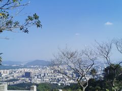 -广州市白云山风景名胜区
