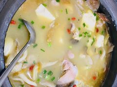 -老字号怡玺·藿香雅鱼(20年雅安店)