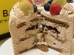 -鹿里烘焙LulyBaking(东二环泰禾广场店)