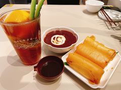 -蔡澜点心·粤菜(西单大悦城店)