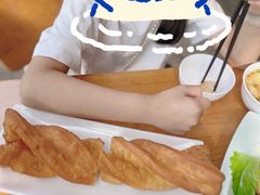 -食膳公园包子铺(烈士公园店)