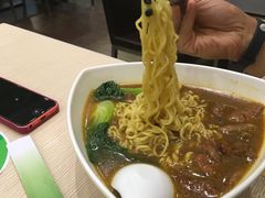 -佰搭果·广式茶餐厅(西华路店)