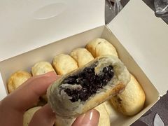 -华荣哲绿豆饼(泰安店)