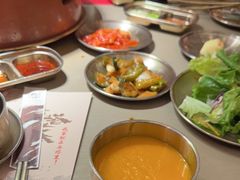 -西塔老太太泥炉烤肉(温州首店万象城黑金店)