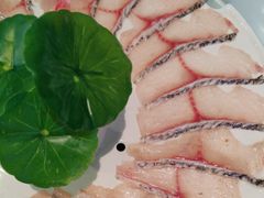-马家斑.鲜鱼火锅(松湖万科店)