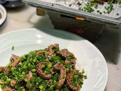 -绿茶餐厅(成都太古里店)