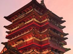 -滕王阁旅游区