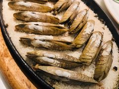 -莆田餐厅PUTIEN(三里屯店)