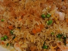 -上海前滩香格里拉大酒店