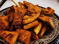 -百格里格.Uyghur cuisine(百色路店)