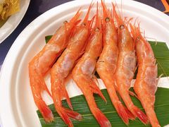 -HIHE Bistro·Oyster Bar(华熙live店)