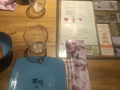 -局气 烤鸭·北京菜(光华路店)