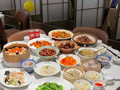 -闽海肴(北辰荟店)