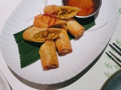 -芭札·Thai泰国餐厅(同和金铂天地店)